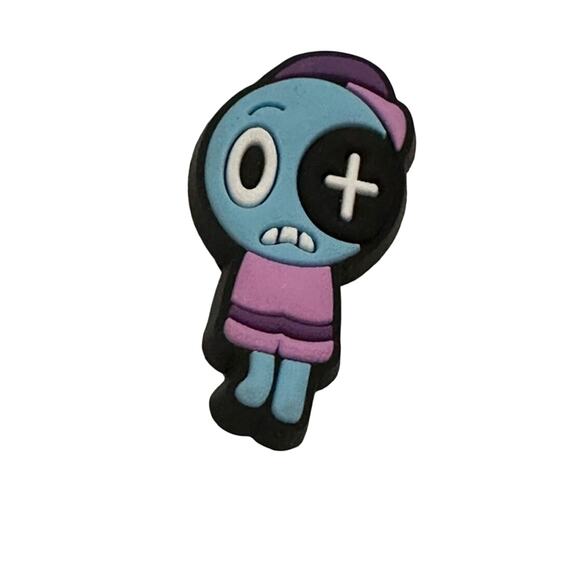 Charms for crocs - Dandys World Astro - Picture 1 of 3